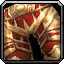 Legplates of Blazing Light icon