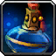 Major Frost Protection Potion icon