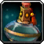 Major Arcane Protection Potion icon