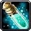 Vial Filled icon