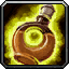 Petrification icon