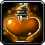 Major Combat Healing Potion icon