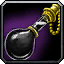 Grease Vial icon