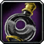 Lesser Stoneshield Potion icon