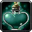 Major Combat Mana Potion icon