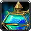 Concentration icon
