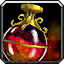 Flask of Titanic Strength icon