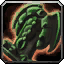 Greenpaw Idol icon