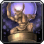 Stoneflesh Figurine icon
