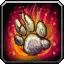 Overflowing Power icon