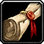 Read Scroll icon