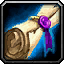 Design: Purified Dreadstone icon