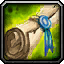Design: Shifting Shadow Draenite icon