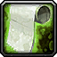 Scroll of Spatial Mending icon