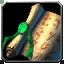 Decrypting icon