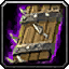 Tribal Warrior's Shield icon