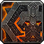 Lavaforge Bulwark icon