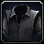 Stylish Black Shirt icon
