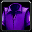 Lavender Mageweave Shirt icon