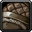 Double-Stitched Woolen Shoulders icon