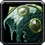 Green Silken Shoulders icon