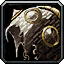 Warlord's Silk Amice icon