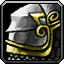 Shoulders of the Crackling Vanquisher icon