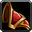 Crimson Silk Shoulders icon