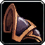 Highlander's Leather Shoulders icon