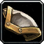 Shoulders icon