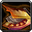 Conqueror's Spaulders icon