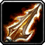 Throw icon
