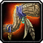 Lesser Magic Wand icon