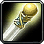 Runed Golden Rod icon