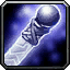 Runed Truesilver Rod icon