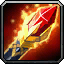 Mountainsage Staff icon