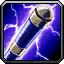 Crackling Staff icon