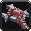 Warden Staff icon