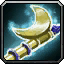 Staff of the Blessed Seer icon