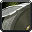Grasping Earth icon