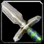 One-Handed Weapon Specialization icon