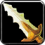 Copper Claymore icon