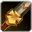 Claymore of the Knight's Pledge icon