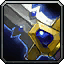 Thunderfury, Blessed Blade of the Windseeker icon