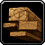 Planked icon