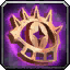 The Bone Witch's Amulet icon