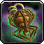 Kiss of the Spider icon