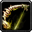 High Warlord's Recurve icon