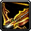 High Warlord's Crossbow icon