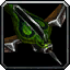 Polished Ironwood Crossbow icon